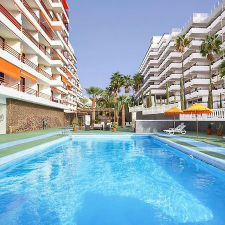 Roberta Apartment Playa De Las Americas Exterior foto