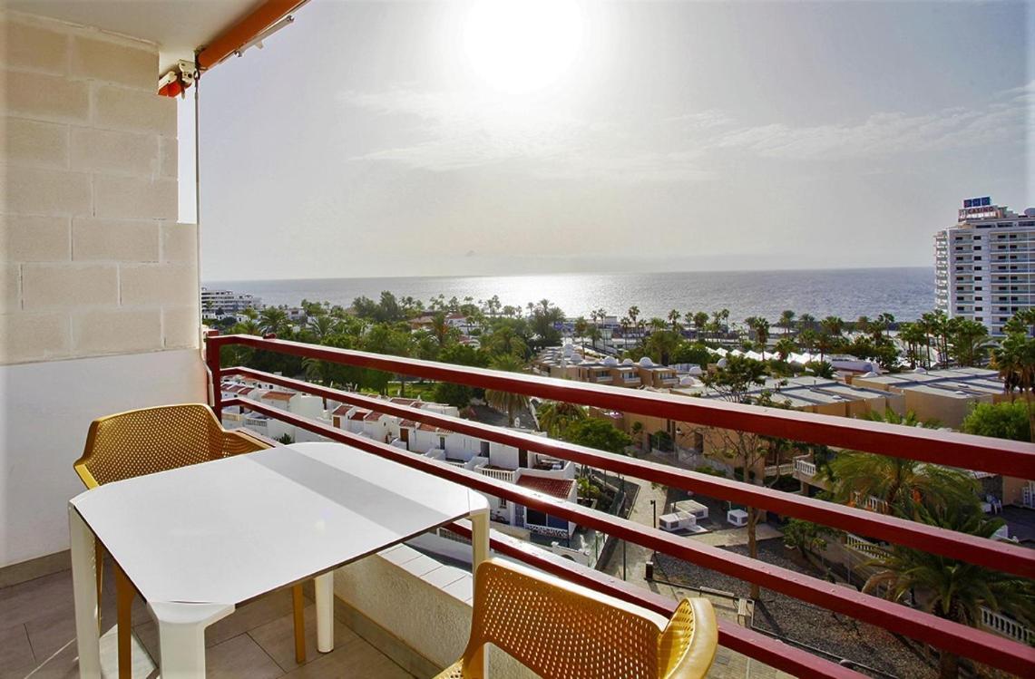 Roberta Apartment Playa De Las Americas Exterior foto